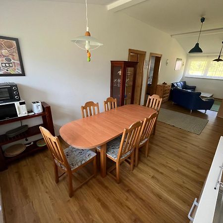 Appartamento Loft Kammleitn Hermagor-Pressegger See Esterno foto