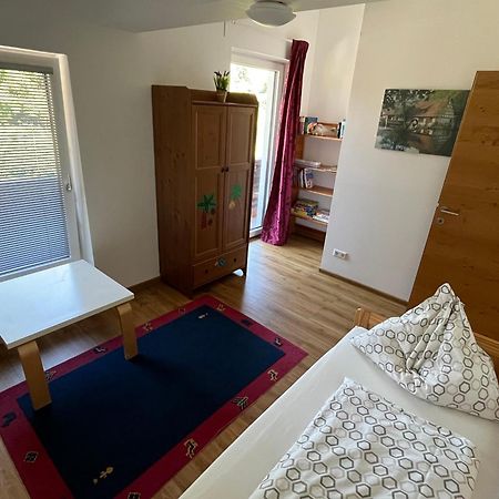 Appartamento Loft Kammleitn Hermagor-Pressegger See Esterno foto