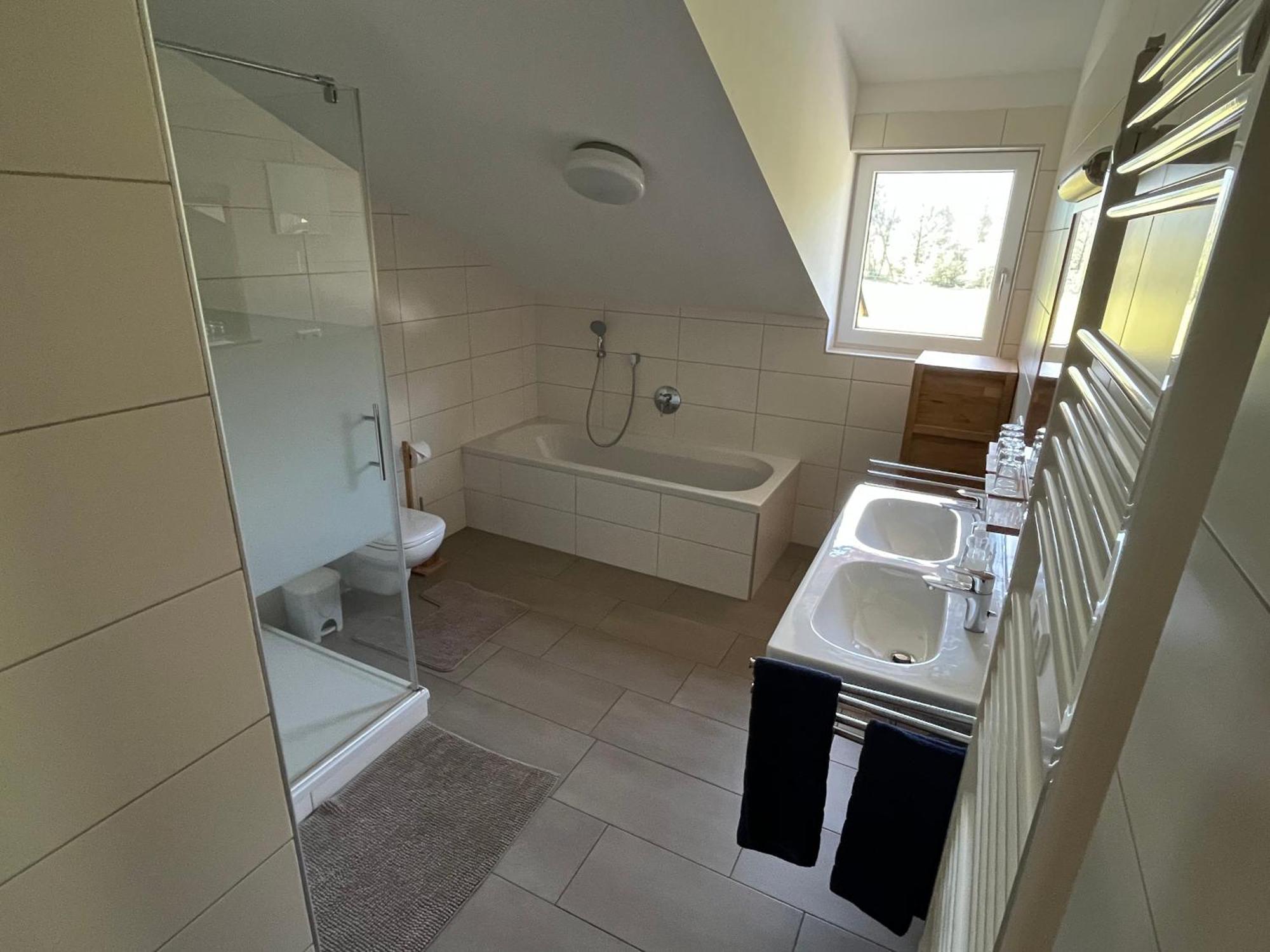 Appartamento Loft Kammleitn Hermagor-Pressegger See Esterno foto
