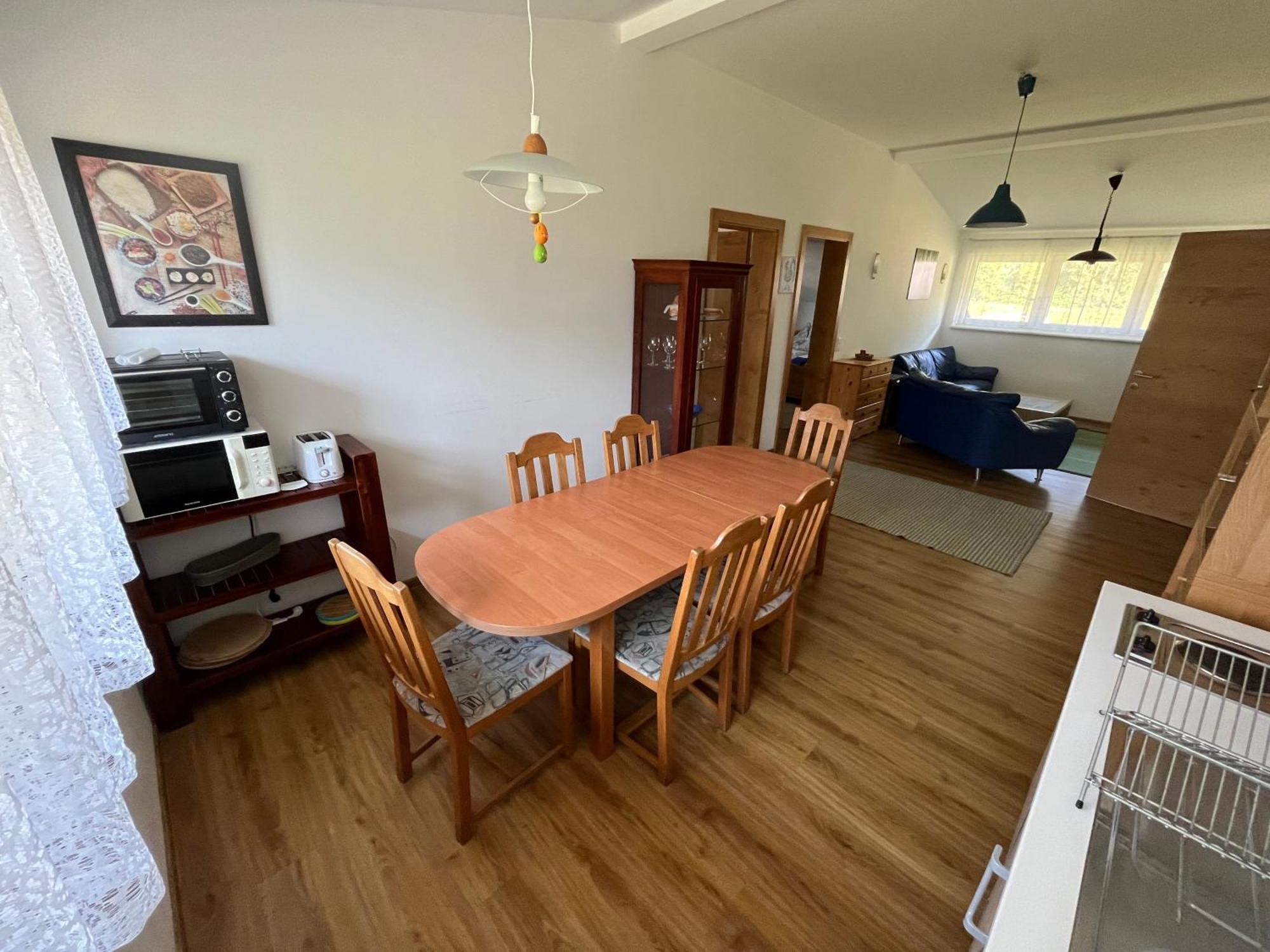 Appartamento Loft Kammleitn Hermagor-Pressegger See Esterno foto