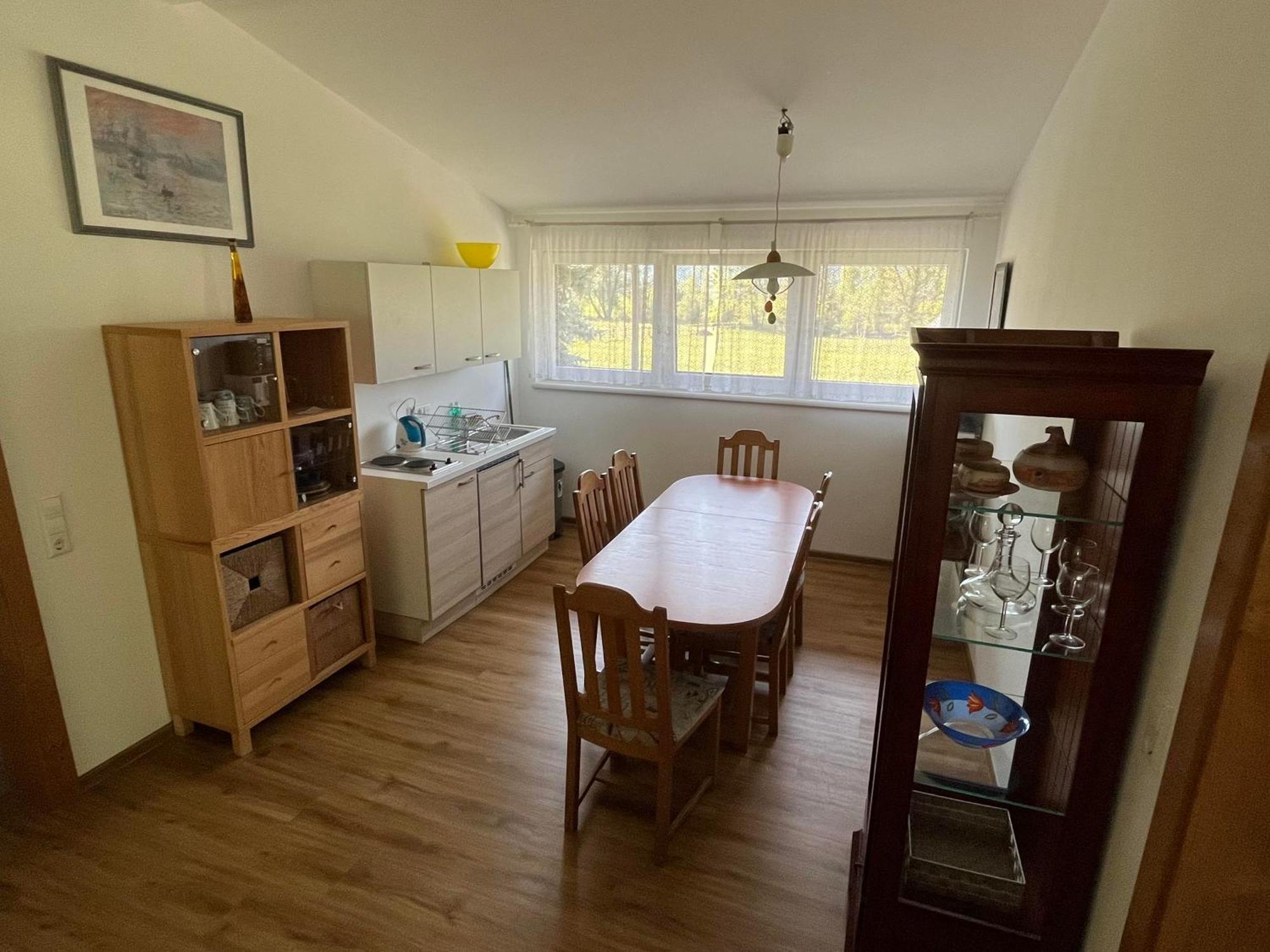 Appartamento Loft Kammleitn Hermagor-Pressegger See Esterno foto